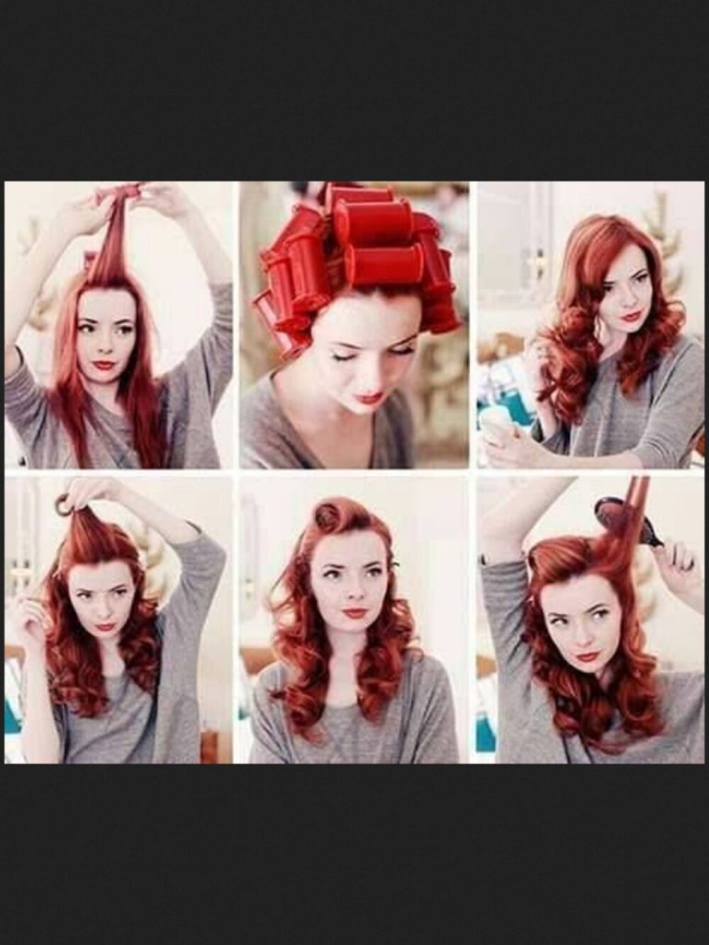 ✨Rare Vintage 1990s Caruso Molecular Steam Hair-Setting System!✨ - Picture 10 of 16